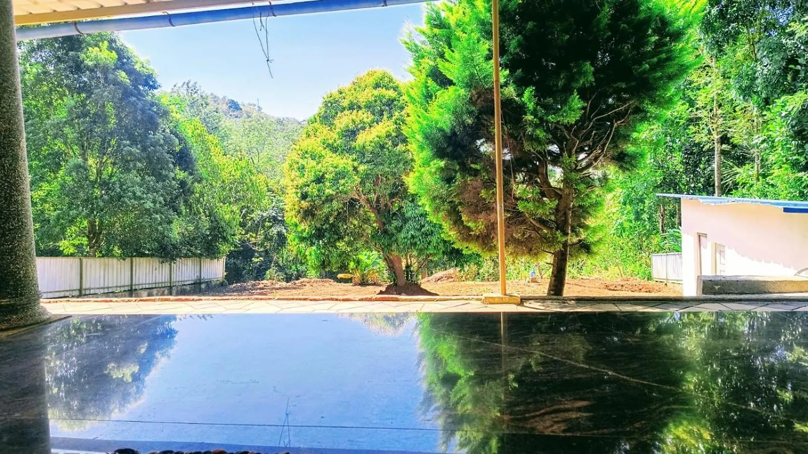 Annus Villa Ramakkalmedu